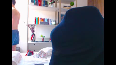 gatosarado23 online show from February 2025 01:30:01 PM