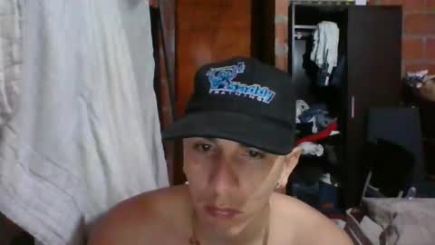 Snapshot of gattitosexy_95 chatting on January 2025 12:51:02 AM gattitosexy_95 online show from January 2025 12:51:02 AM