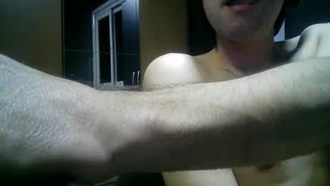 Snapshot of gauchors21 chatting on May 2026 03:58:02 AM gauchors21 online show from May 2026 03:58:02 AM