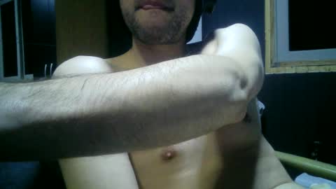 Snapshot of gauchors21 chatting on July 2026 02:49:01 AM gauchors21 online show from July 2026 02:49:01 AM