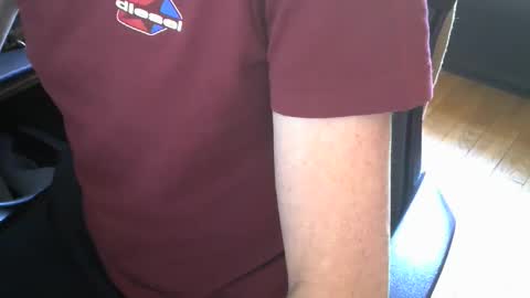 Snapshot of gay_slave_on_cam chatting on March 2025 12:11:02 PM gay slave on cam online show from March 2025 12:11:02 PM