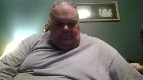 Kenny online show from January 2026 07:50:02 PM