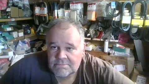Kenny online show from May 2026 07:29:01 PM