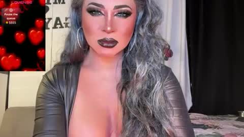 gayle online show from February 2026 05:01:01 PM