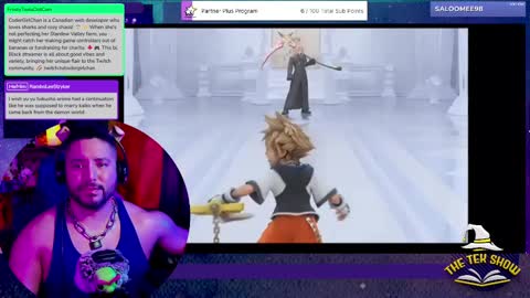 Tek online show from December 2024 01:52:02 AM