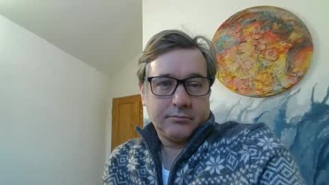 gazzaboy123 online show from January 2025 10:08:01 AM