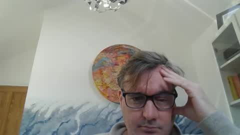 gazzaboy123 online show from February 2025 11:23:01 AM