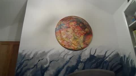 gazzaboy123 online show from October 2025 10:07:02 PM