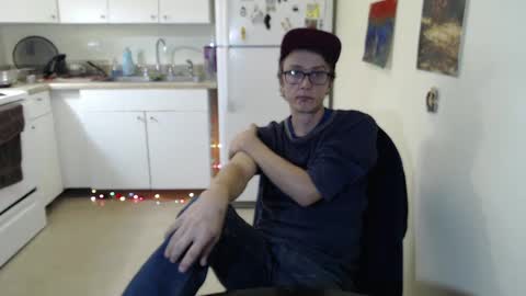 Snapshot of gdanch chatting on January 2025 02:19:02 AM G online show from January 2025 02:19:02 AM