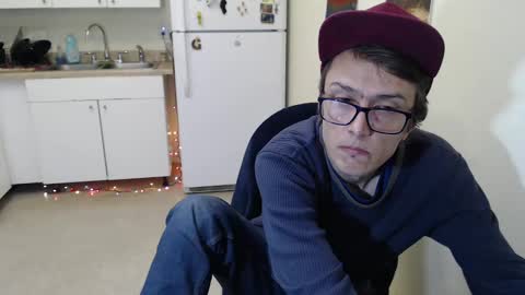 Snapshot of gdanch chatting on January 2025 06:06:01 PM G online show from January 2025 06:06:01 PM