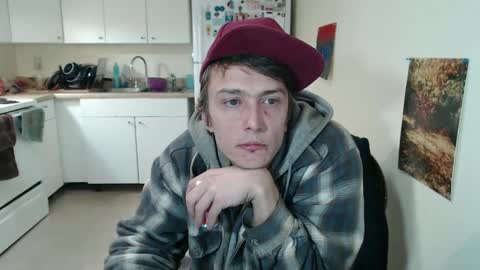 Snapshot of gdanch chatting on January 2025 08:48:02 PM G online show from January 2025 08:48:02 PM