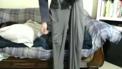 Snapshot of gdanch chatting on February 2025 02:48:01 PM G online show from February 2025 02:48:01 PM