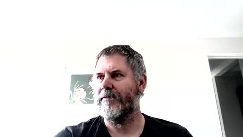 Snapshot of gdayfolks chatting on June 2026 02:34:02 AM Dale online show from June 2026 02:34:02 AM