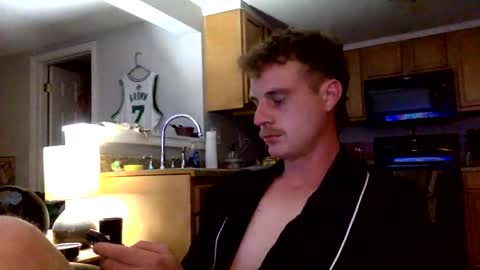 Snapshot of gdubya34 chatting on November 2025 01:04:02 AM Chase online show from November 2025 01:04:02 AM