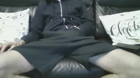 geeezer64 online show from December 2024 12:59:01 AM