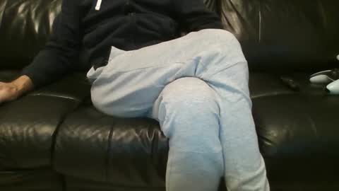 geeezer64 online show from February 2025 03:00:02 AM