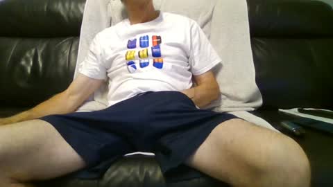 Snapshot of geeezer64 chatting on July 2026 12:34:01 AM geeezer64 online show from July 2026 12:34:01 AM