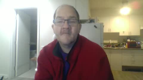 Snapshot of geekgamer41 chatting on January 2026 01:53:02 AM geekgamer41 online show from January 2026 01:53:02 AM