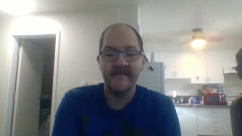 Snapshot of geekgamer41 chatting on February 2026 07:40:01 PM geekgamer41 online show from February 2026 07:40:01 PM