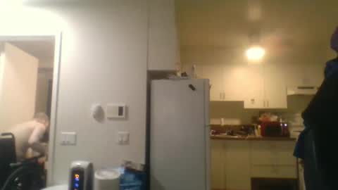 Snapshot of geekgamer41 chatting on February 2026 02:29:01 AM geekgamer41 online show from February 2026 02:29:01 AM