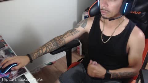 gefeeer online show from February 2026 03:32:02 AM