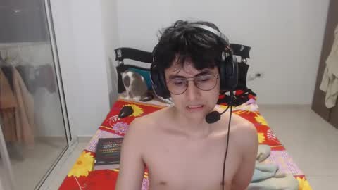 Geff online show from March 2025 03:45:01 AM