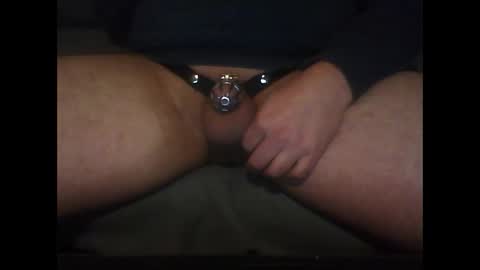 Snapshot of geilejohnny86 chatting on February 2026 06:45:01 PM geilejohnny86 online show from February 2026 06:45:01 PM