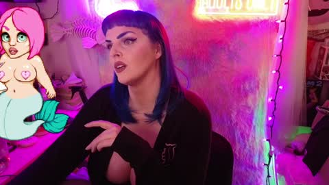 Geisha Monroe online show from December 2024 10:22:01 AM