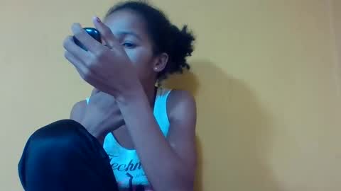 Snapshot of gelmene chatting on April 2026 06:09:01 AM gelmene online show from April 2026 06:09:01 AM