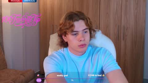 Gem Dominus online show from June 2026 10:47:02 PM