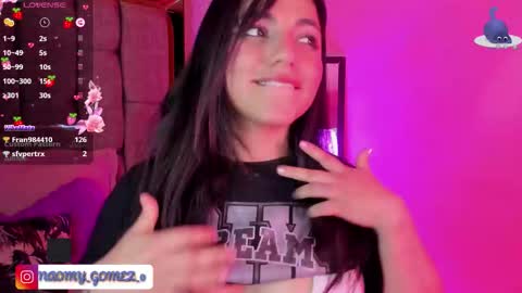 Geminis online show from January 2026 02:43:02 PM