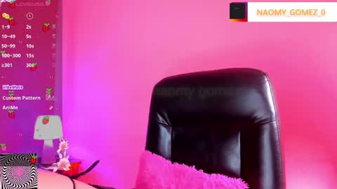 Snapshot of gemenis_dy_ chatting on May 2026 05:09:01 PM Geminis online show from May 2026 05:09:01 PM