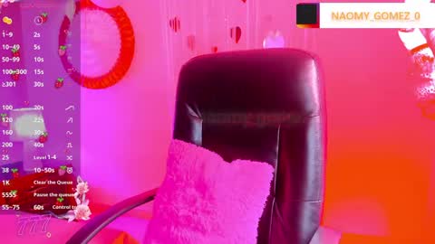 Snapshot of gemenis_dy_ chatting on June 2026 04:31:02 PM Geminis online show from June 2026 04:31:02 PM
