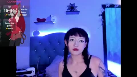 Snapshot of gemma_honey chatting on May 2026 02:25:01 PM Gemma online show from May 2026 02:25:01 PM