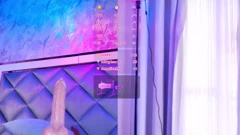 Maria  online show from November 2025 03:12:02 PM