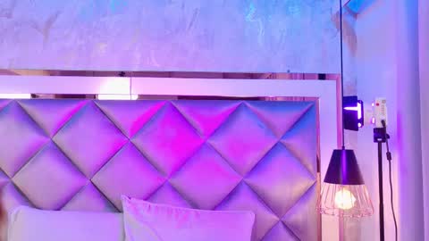 Maria  online show from February 2026 03:01:02 AM