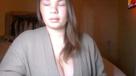 GEMMARMALADE online show from January 2026 07:35:01 AM