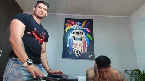 gendersonfit online show from December 2024 08:37:02 PM