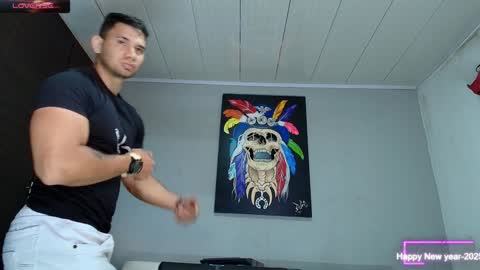 gendersonfit online show from February 2025 08:59:02 PM