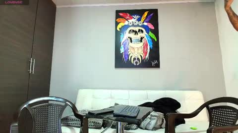 gendersonfit online show from February 2025 02:24:01 PM