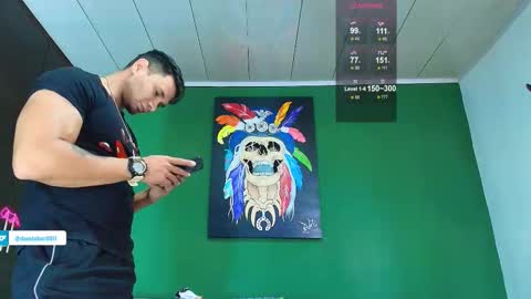 gendersonfit online show from September 2025 02:32:01 PM