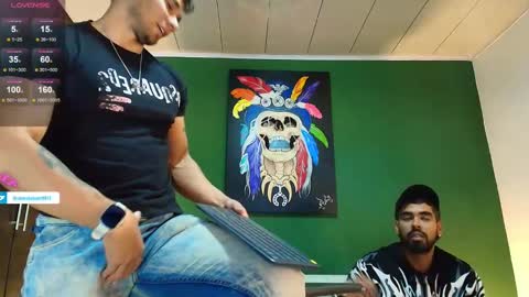 gendersonfit online show from October 2025 11:38:01 PM