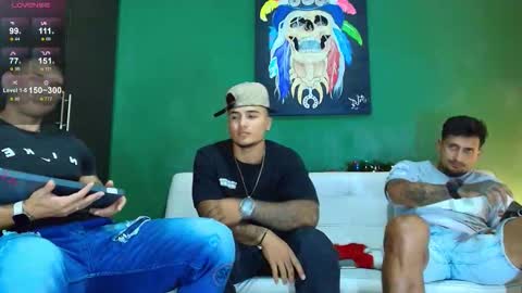 gendersonfit online show from December 2025 10:38:01 PM