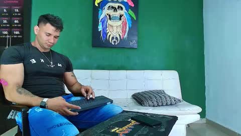 gendersonfit online show from February 2026 02:42:02 PM