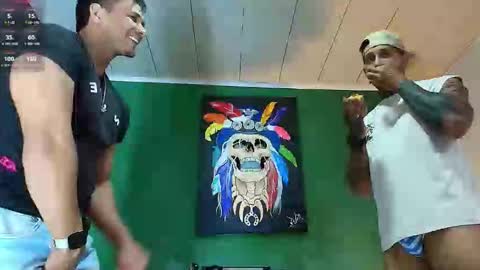 gendersonfit online show from February 2026 09:04:01 PM