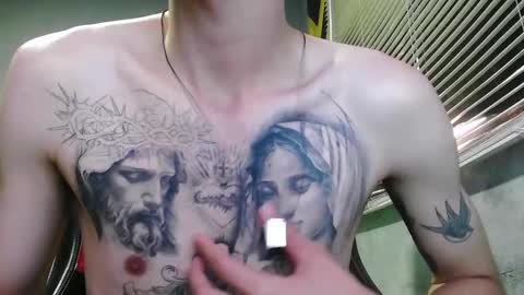 GENDO online show from November 2025 12:40:02 PM