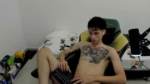 Snapshot of gendo_05 chatting on February 2026 02:53:01 AM GENDO online show from February 2026 02:53:01 AM