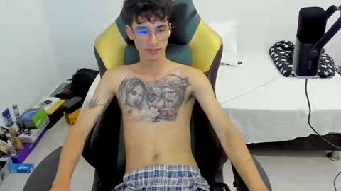 Snapshot of gendo_05 chatting on February 2026 05:25:01 AM GENDO online show from February 2026 05:25:01 AM