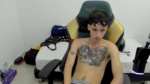 GENDO online show from March 2026 11:34:01 PM