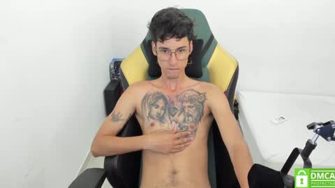 GENDO online show from April 2026 11:31:02 PM